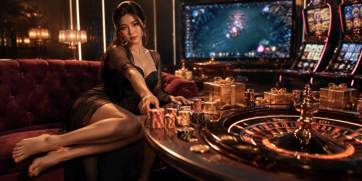 ufabet777 Slots Wild Quest ထဲတွင် ဘာတွေ ရှိသလဲ