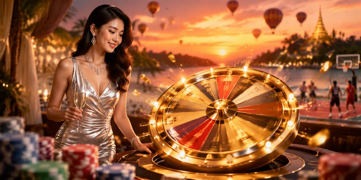 ufabet777 ufabet777 ကာစီနိုထဲ ဘာတွေ ပါသလဲ
